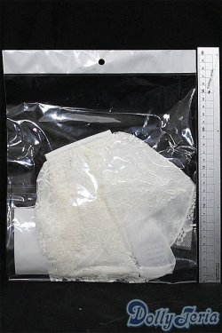 画像2: SD/OF：レイヤードフリルベルト S-25-12-14-084-TO-ZS