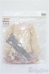 SD/OF アレグロニットセット(VOLKS製) S-25-12-14-079-TO-ZS