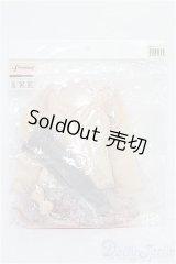 SD/OF アレグロニットセット(VOLKS製) S-25-12-14-079-TO-ZS