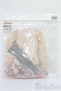 SD/OF アレグロニットセット(VOLKS製) S-25-12-14-079-TO-ZS