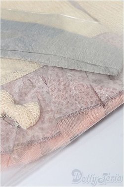 画像3: SD/OF アレグロニットセット(VOLKS製) S-25-12-14-079-TO-ZS