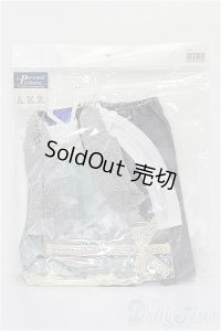 SD DD/OF バルーンワンピセット ピンク(ボークス) S-25-12-14-078-TO-ZS