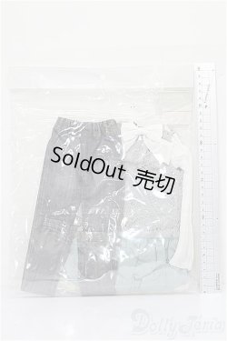 画像2: SD DD/OF バルーンワンピセット ピンク(ボークス) S-25-12-14-078-TO-ZS