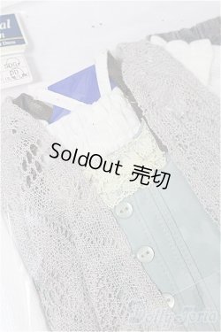 画像3: SD DD/OF バルーンワンピセット ピンク(ボークス) S-25-12-14-078-TO-ZS