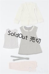 SD/OF 秋色ワンピースセット(VOLKS製) S-25-12-14-080-TO-ZS