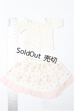 画像2: MSD&MDD/OF キュートパーカーセット(VOLKS製) S-25-11-30-219-TO-ZS