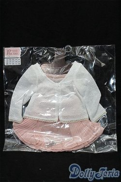 画像1: SD/OF シェルピンクスカートコーデ S-25-12-14-082-TO-ZS