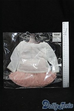 画像2: SD/OF シェルピンクスカートコーデ S-25-12-14-082-TO-ZS