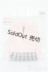 MSD&MDD/OF ゆったりパーカー&スカート(VOLKS製) S-25-11-30-217-TO-ZS