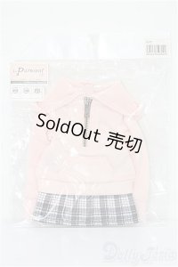 MSD&MDD/OF ゆったりパーカー&スカート(VOLKS製) S-25-11-30-217-TO-ZS