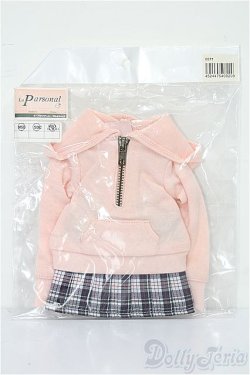 画像1: MSD&MDD/OF ゆったりパーカー&スカート(VOLKS製) S-25-11-30-217-TO-ZS