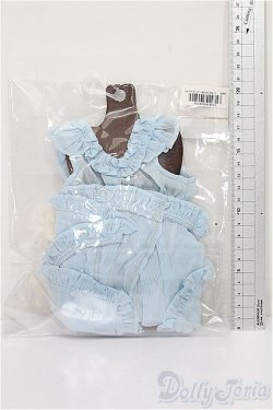 画像2: SD/OF ショートベビードールセット(ブルー)（VOLKS製） S-25-12-14-293-TO-ZS