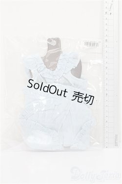 画像2: SD/OF ショートベビードールセット(ブルー)（VOLKS製） S-25-12-14-293-TO-ZS