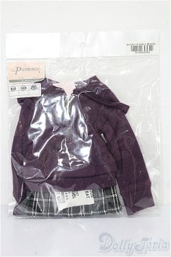 画像1: MSD&MDD/OF ゆったりパーカー&スカートセット(VOLKS製) S-25-11-30-216-TO-ZS