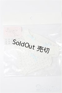 SD/OF:やわらかコットンショーツセット S-25-12-14-294-TO-ZS