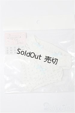 画像1: SD/OF:やわらかコットンショーツセット S-25-12-14-294-TO-ZS