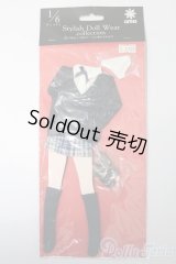 1/6サイズドール/OF:衣装 S-25-11-16-140-TO-ZS