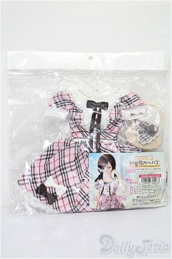 画像2: DD/OF:モエのよそ行きドレスセット S-25-11-30-207-TO-ZS