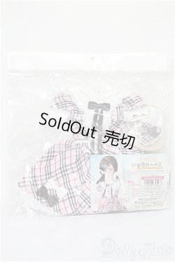 画像2: DD/OF:モエのよそ行きドレスセット S-26-03-15-413-TO-ZS