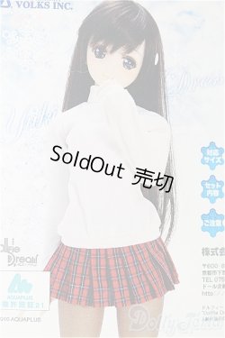 画像1: DD/OF 由綺の私服セット(スカート・ブーツver.)(VOLKS製) S-25-11-30-208-TO-ZS