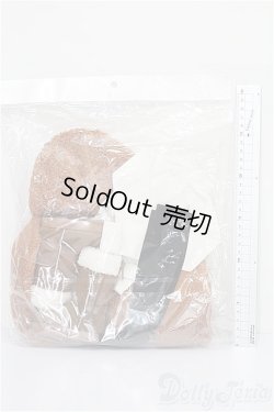 画像3: DD/OF:モエのくまさんドレスセット S-26-03-15-363-TO-ZS