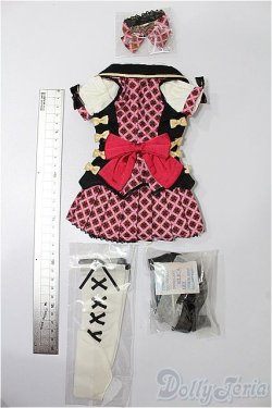 画像2: DD/アイドルマスター：アイドル＠スクール(L胸用) S-25-11-30-134-TO-ZS