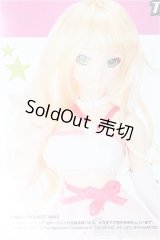 DD/ザ☆ワイルドストロベリー(美希用) S-26-08-30-519-TO-ZS