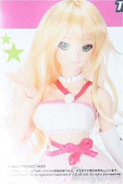 画像1: DD/ザ☆ワイルドストロベリー(美希用) S-25-11-30-206-TO-ZS