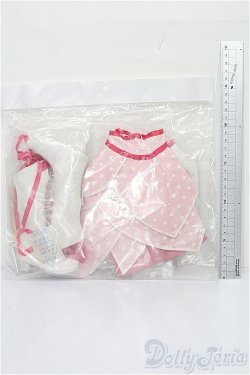 画像3: DD/ザ☆ワイルドストロベリー(美希用) S-25-11-30-206-TO-ZS