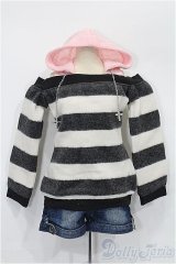 DDｄｙ/OF:アルナの私服セット（Vニットver.） S-26-01-11-323-TO-ZS