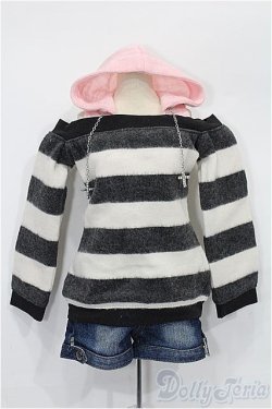 画像1: DDｄｙ/OF:アルナの私服セット（Vニットver.） S-26-01-11-323-TO-ZS