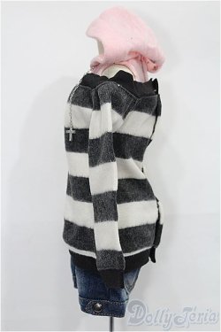 画像2: DDｄｙ/OF:アルナの私服セット（Vニットver.） S-26-01-11-323-TO-ZS