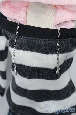 画像4: DDｄｙ/OF:アルナの私服セット（Vニットver.） S-26-01-11-323-TO-ZS