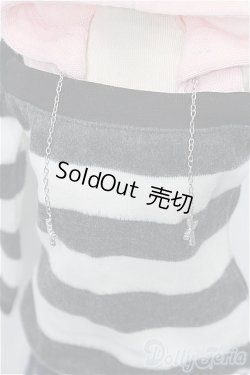 画像4: DDｄｙ/OF:アルナの私服セット（Vニットver.） S-26-01-11-323-TO-ZS