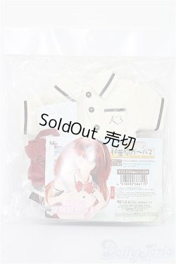 画像2: DD/ナツキの夏制服セット S-25-11-30-209-TO-ZS