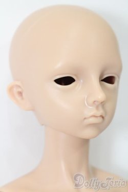 画像3: charm doll/1/4REMY S-25-11-09-205-TO-ZS