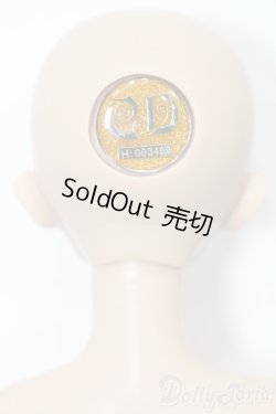 画像4: charm doll/1/4REMY S-26-07-19-353-TO-ZS