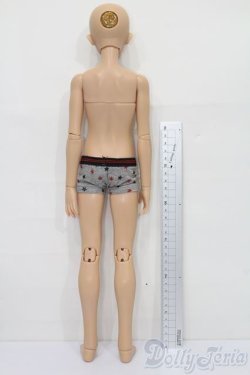 画像6: charm doll/1/4REMY S-25-11-09-205-TO-ZS