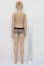 画像6: charm doll/1/4REMY S-25-11-09-205-TO-ZS (6)