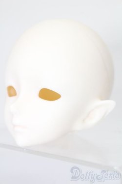 画像2: 猫鬼NEKO/1/4 Callia Head S-25-11-09-230-TO-ZS