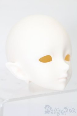 画像3: 猫鬼NEKO/1/4 Callia Head S-25-11-09-230-TO-ZS