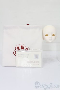 画像5: 猫鬼NEKO/1/4 Callia Head S-25-11-09-230-TO-ZS