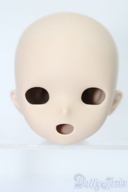 画像1: MYOUDOLL/Miya Head S-25-11-09-231-TO-ZS