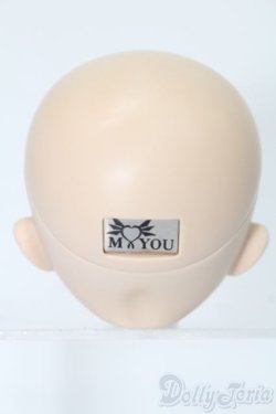 画像4: MYOUDOLL/Miya Head S-25-11-09-231-TO-ZS