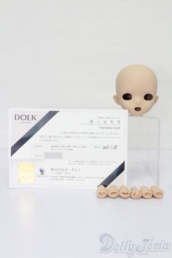 画像5: MYOUDOLL/Miya Head S-25-11-09-231-TO-ZS