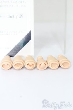 画像6: MYOUDOLL/Miya Head S-25-11-09-231-TO-ZS