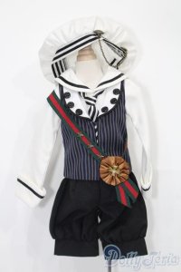 SDM＆MSD/OF:衣装セット S-25-11-09-279-TO-ZS