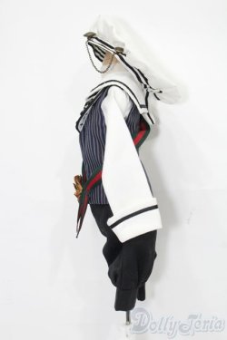 画像2: SDM＆MSD/OF:衣装セット S-25-11-09-279-TO-ZS