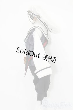 画像2: SDM＆MSD/OF:衣装セット S-25-11-09-279-TO-ZS