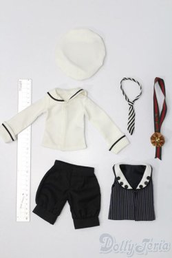 画像5: SDM＆MSD/OF:衣装セット S-25-11-09-279-TO-ZS